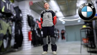 Bmw Gs Dry - Bike Trollhättan