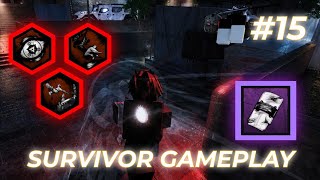 This New Item Turns You Into The Ultimate Lifesaver | Violence District Roblox