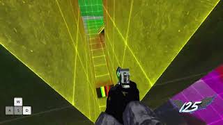 mp_spirits_remake Easy Walkthrough by unique