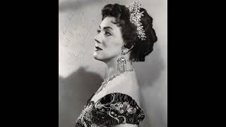 G Puccini  Tosca  Met 112159 Curtisverna Bjerling Macneilmitropoulos