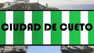 Historias de Cueto (Ciudad de cueto)