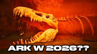 CZY WARTO KUPIĆ ARK W 2026? EVOLVED CZY ASCENDED?