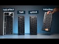 These New Keyboards Are Here To Replace Hall Effect These New Keyboards Are Here To Replace Hall Effect