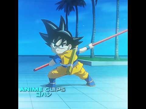 Goku Scares Piccolo FUNK SIGILO ULTRA SLOWED Dragon Ball Daima Dbz Dbd Edit Shorts 