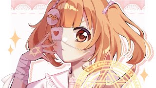 𓊆 雑談 𓊇 月曜日おつかれさまだよ～！！ 𓊆 雲母たまこ/にじさんじ 𓊇