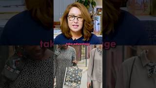 PSA: shopping sales usually results in spending *more* money, not less