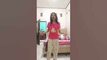 Thumbnail of trend ganti baju chekk#fyp🙏🙏