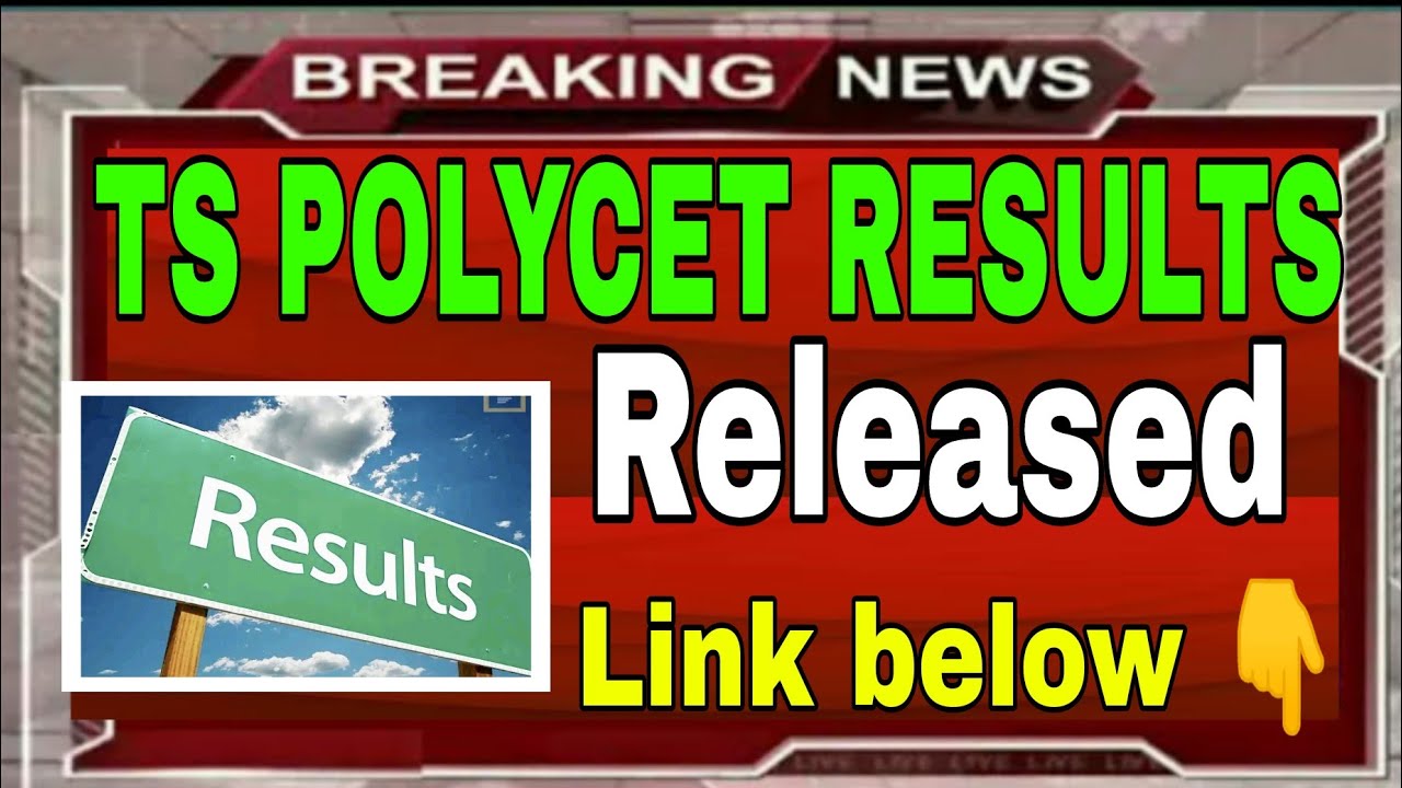 TS POLYCET RESULTS RELEASED-2020