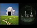 Where Did These Images Come From?