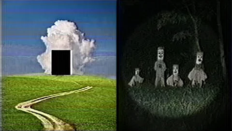 Where Did These Images Come From?