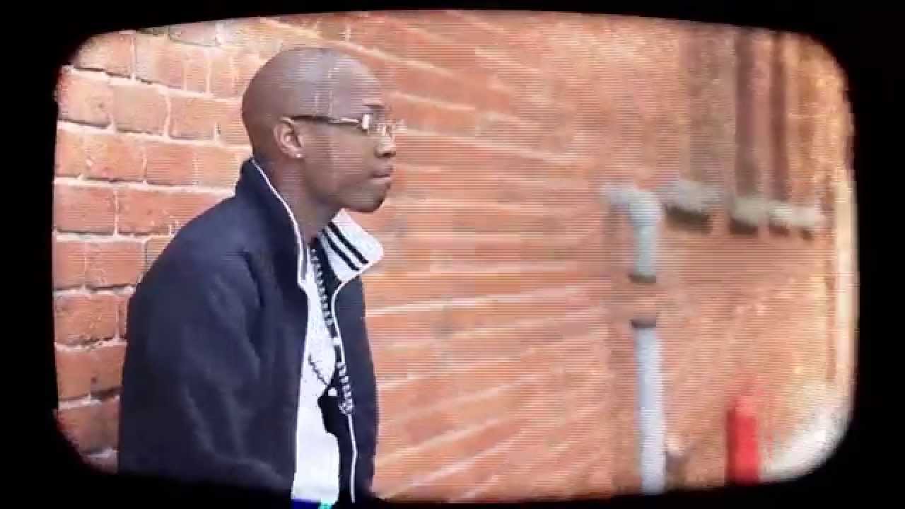 Vada Feat. DJ Supa & DJ Crisco Kidd - "I Ain't No Joke" (Official Video) 