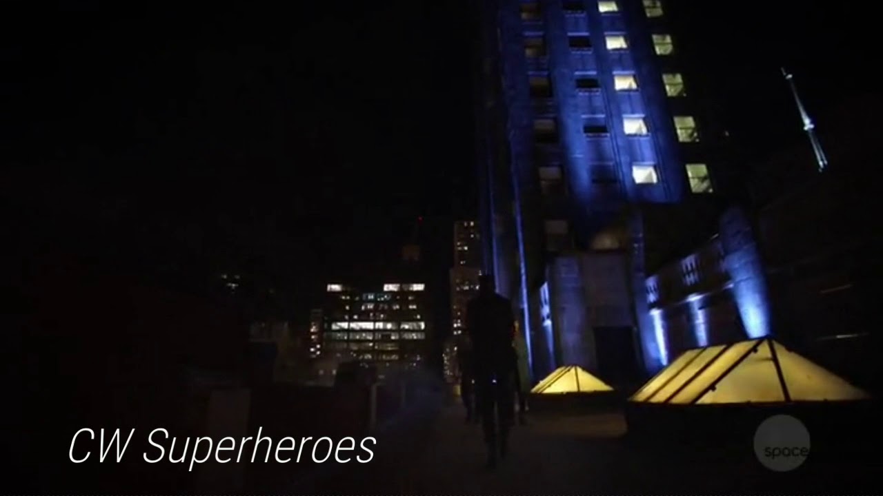 Arrow 7x09 "Elseworlds" | Bstwoman Talks About Batman