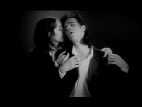 NICK CAVE & PJ HARVEY / HENRY LEE- Directed by Rocky Schenck