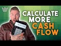 How to Calculate Your Cashflow on an Investment Property