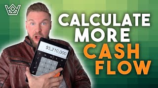 How to Calculate Your Cashflow on an Investment Property