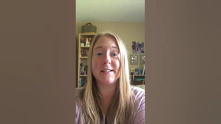 Kim Patterson Video
