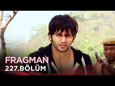 Autumn Tale Indian Series | Episode 227 Trailer @kanal7