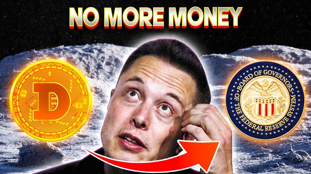 Will The Fed Save The Crypto Market On Wednesday? | Fed Meeting|  Dogecoin News | Bitcoin News