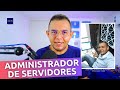 Ha desaparecido el rol como administrador de servidores