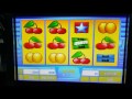 Live play on Multiplay 81 slot machine - YouTube