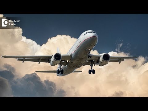 Video: Vai jūs varat lidot pēc icl operācijas?