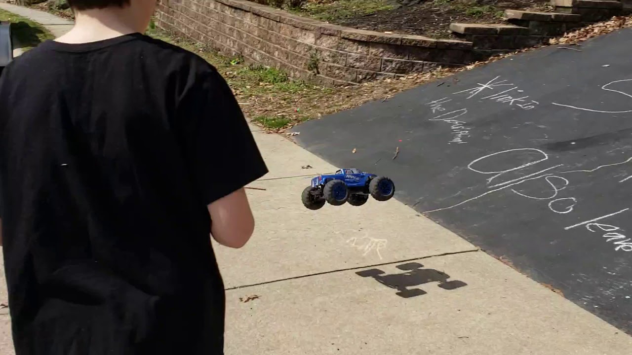 GP Toys S920 "The Judge" YouTube