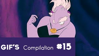 ▼ GIF's with Sound Compilation #15 May 2014 GWS by CrashTV