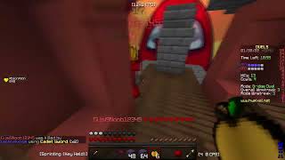 he ragequit xD
