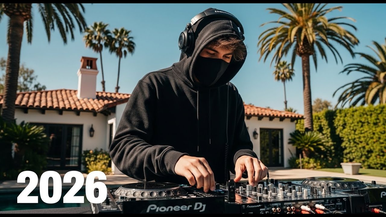 Alan Walker, Dua Lipa, Coldplay, Martin Garrix & Kygo, The Chainsmokers Style 🌞 Summer Vibes