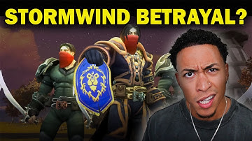 I Was WRONG About Warcraft’s Villains… 🤯 (Platinum WoW Reaction)