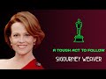 Sigourney Weaver - A Tough Act To Follow