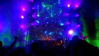 Ran-D - The Hunt @SUNRISE FESTIVAL 2014