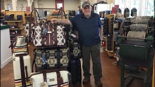 Pendleton Woolen Mills. #Washougal, Washington. 🇺🇸