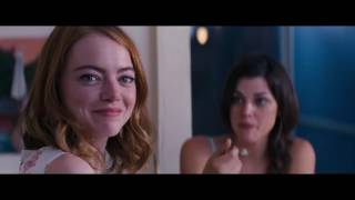 La La Land Official Trailer   Dreamers 2016  Ryan Gosling movie