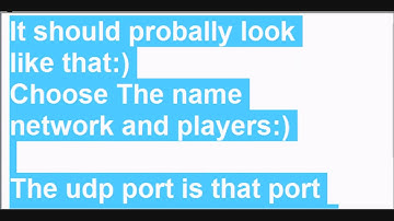 ToTurial: How to make/create a Cs 1.6 Dedicated server [ FAST EASY AND IT WORKS ]