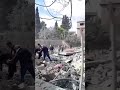 Israel continues to carry out massacres in Lebanon