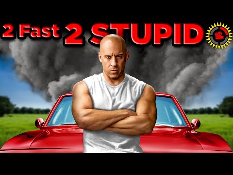 Film Theory: My Dumbest Theory Ever! (Fast and Furious)