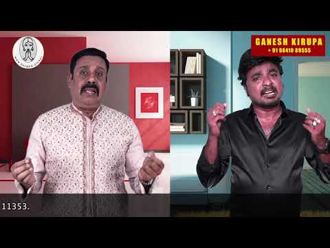 THOLVI NILAI YENA by Playback Singers ANANTHU \u0026 MUKESH in GANESH KIRUPA Best Light Music Orchestra