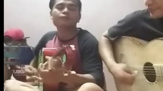 Sasak tulen mulen maik meton..!! Gitar gambus cilokaq (KLS) anak rantau bersatu