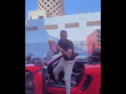 كهربا اصحي لينا علشان حضرنا