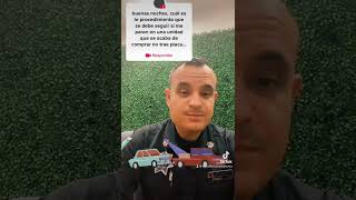 How Many Days Can I Drive My Car Without Plates Or What Do I Dare Do If I Dont Have A License