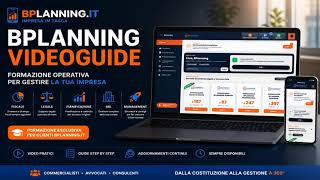 Acquista Servizio Su Bplanning: Guida Passo Passo