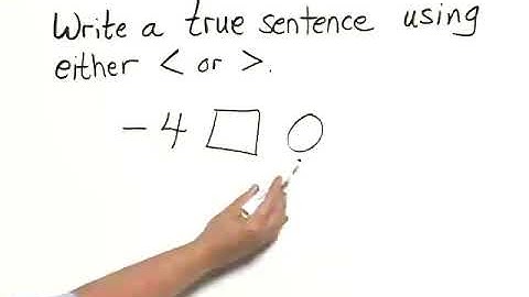 Bittinger Elementary and Intermediate Algebra 7e Chapter Test Prep Ch. 1 Ex. 13