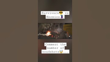 Machete 🗡️ vs Zombies 🧟 Left to survive gameplay 🎮 #shorts #gaming