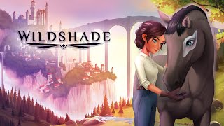 Wildshade (Trailer Google Play & Apple AppStore) screenshot 3