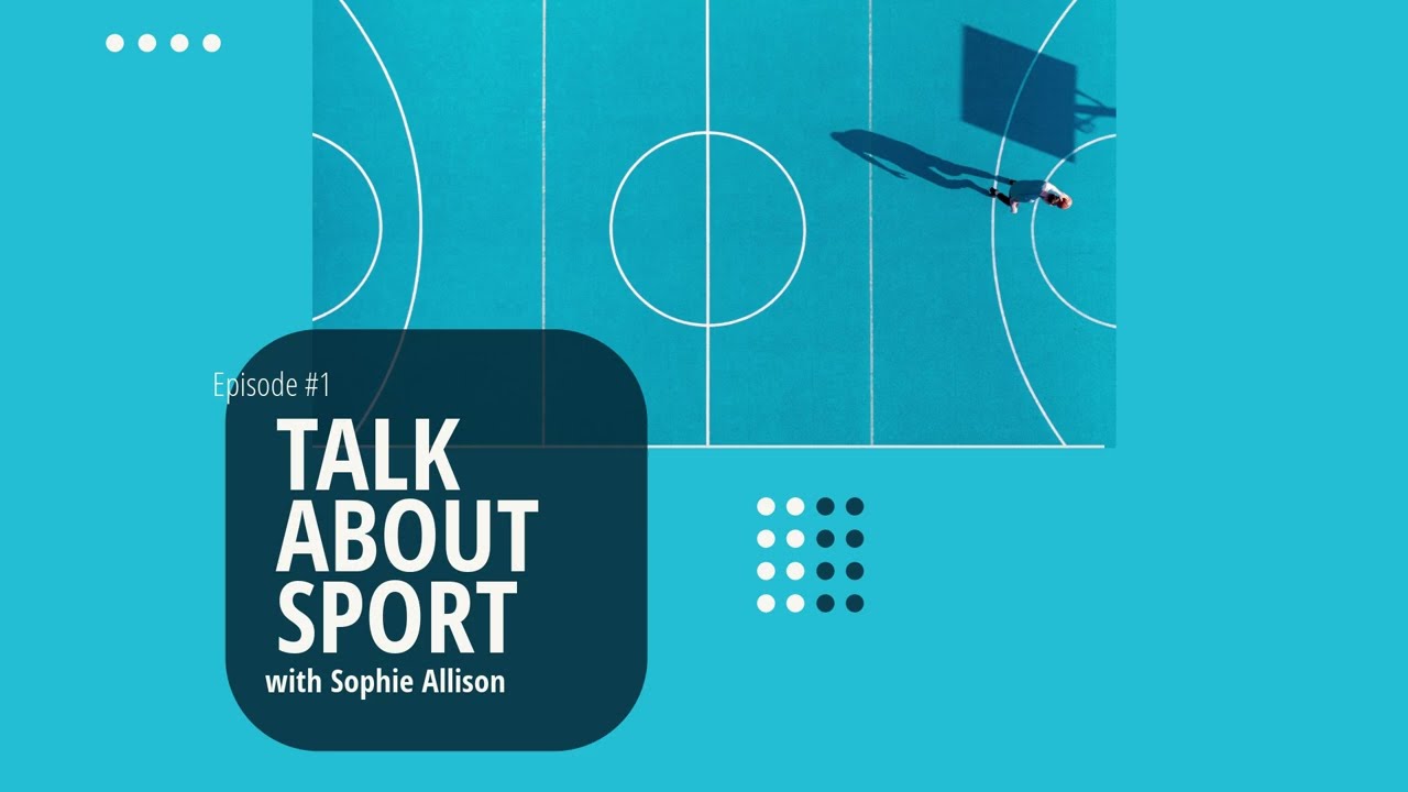 Ep 1: Sophie Allison