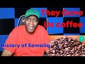 The History of Somali: The rich Somali history(REACTION)