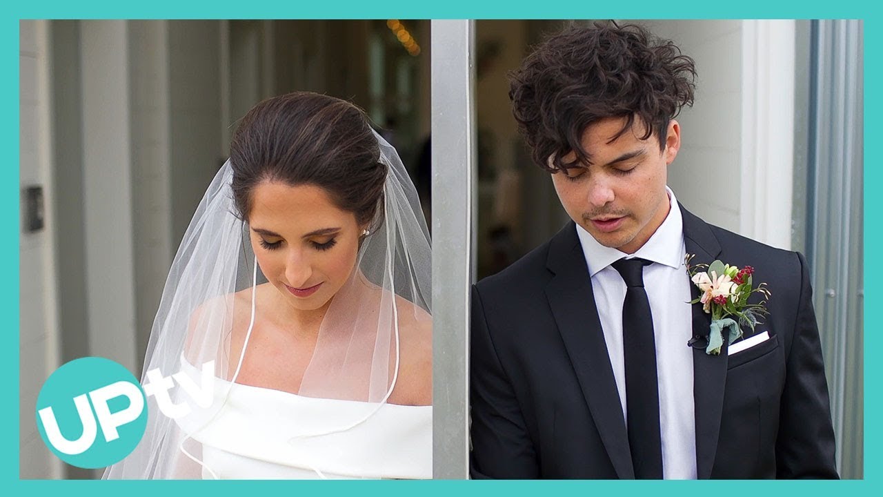 Our Wedding Story - Hand In Hand