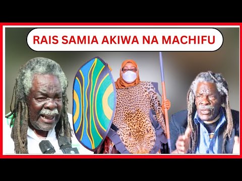 Live RAIS SAMIA AZUNGUMZA Na MACHIFU WOTE Wa TANZANIA WAJADILI MAMBO MAZITO YANAYOENDELEA