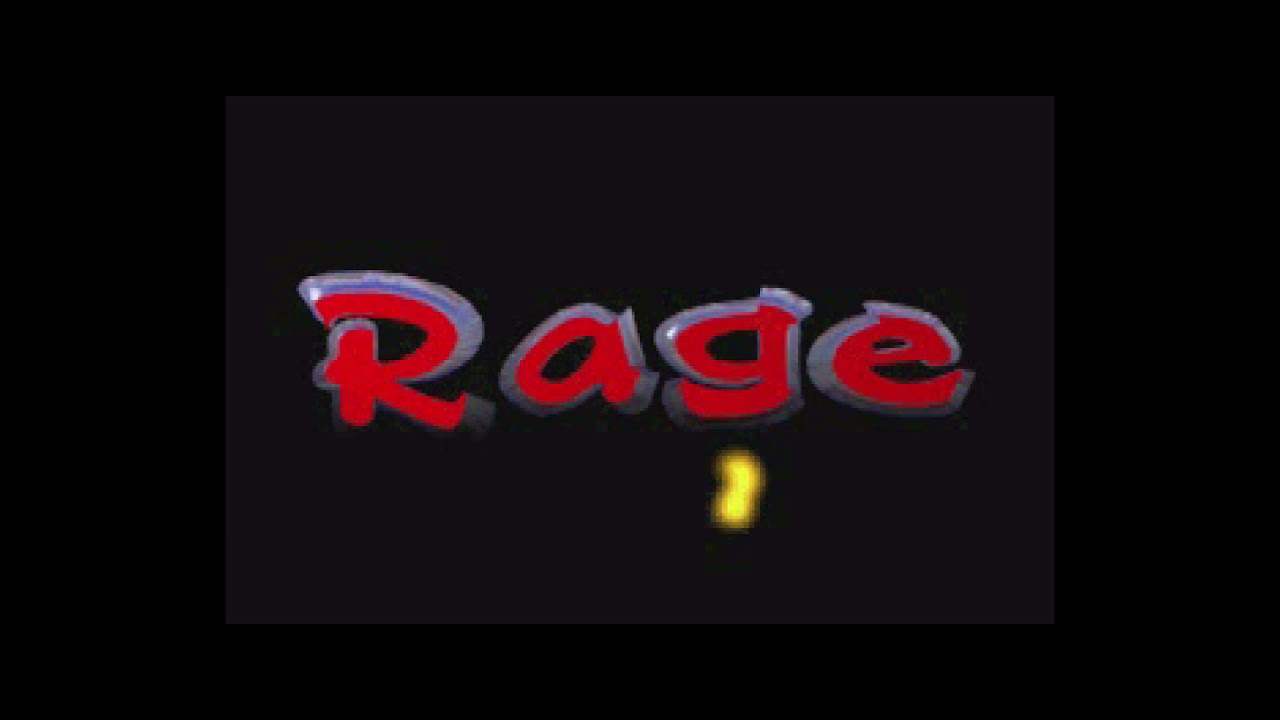 Sega/Rage Software/Electronic Arts (1997) - YouTube